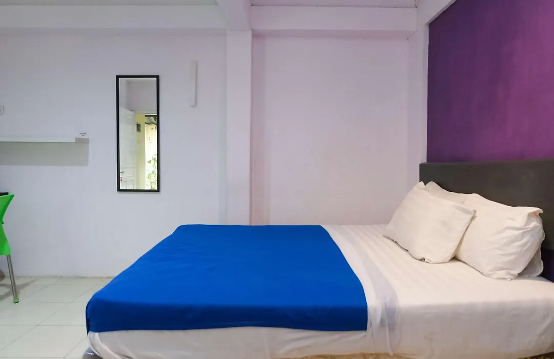 Griya Surya Hostel-1