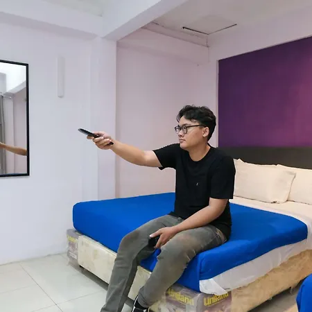 Griya Surya Hostel-3