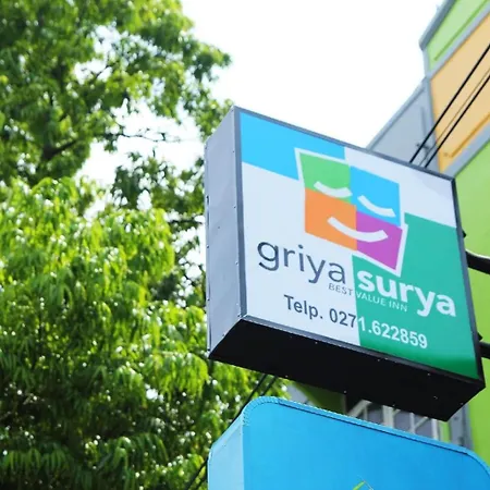 Griya Surya Hostel-2
